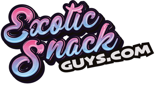 Exotic Snack Guys